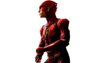 Linterna Verde,  Superman y Flash, nuevos proyectos de DC Films