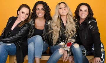 Arranca la preventa de los boletos para el concierto de Yuri y Pandora