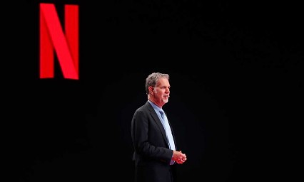 Streaming, revoluci&oacute;n en la TV y el cine