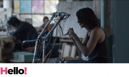 Esto no es Berl&iacute;n rompe con la censura: Hari Sama