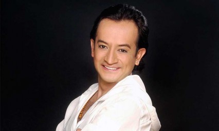 Yo no quer&iacute;a ser famoso, yo quer&iacute;a hacer comedia: Germ&aacute;n Ortega