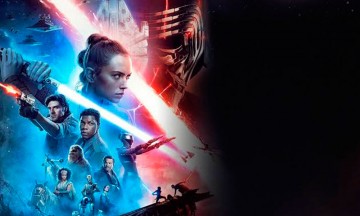 Star Wars IX: El ascenso de Skywalker