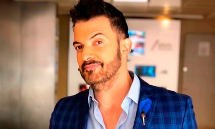 Hospitalizan de emergencia a Fernando del Solar