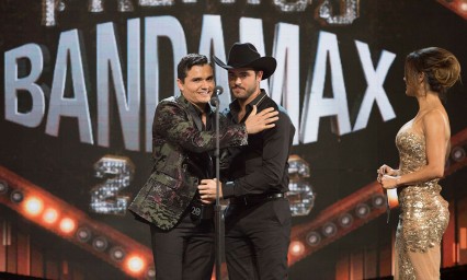 Acusan de corrupci&oacute;n al canal Bandamax