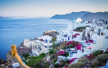 Conoce la belleza exótica del Mediterráneo con un viaje