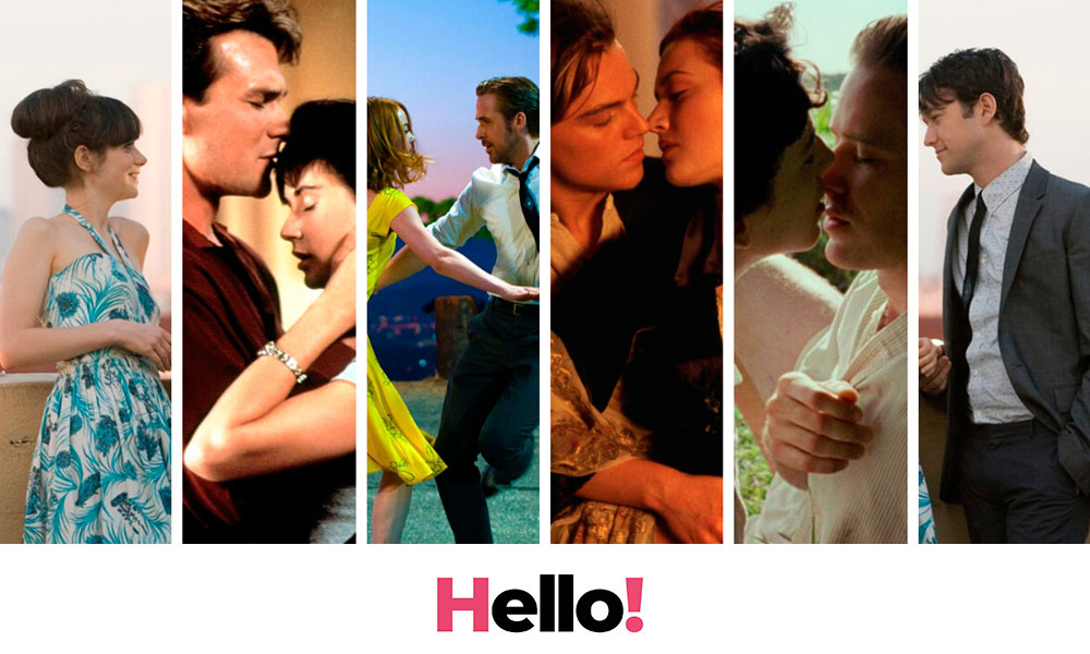 Vota: ¿Cuál es la mejor película romántica?