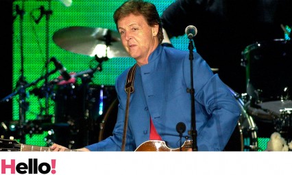 Let it be: &Iacute;dolos para la eternidad