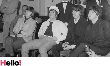 The Beatles, el grupo más influyente de la historia