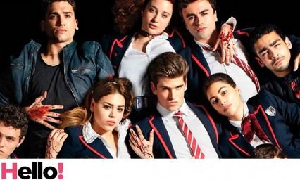 Estos son los estrenos de Netflix para marzo