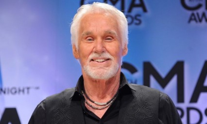 Muere Kenny Rogers, estrella de la m&uacute;sica country