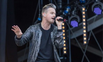 Crece lista de famosos contagiados por coronavirus