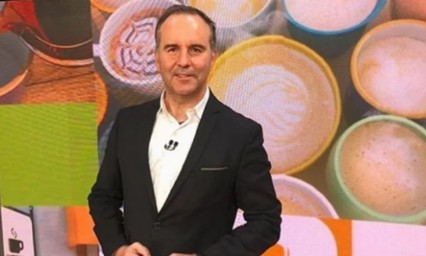 Esteban Arce da positivo a prueba de Covid-19