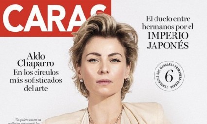 Critican a Ludwika Paleta tras revelar que nunca  ha vacunado a sus hijos