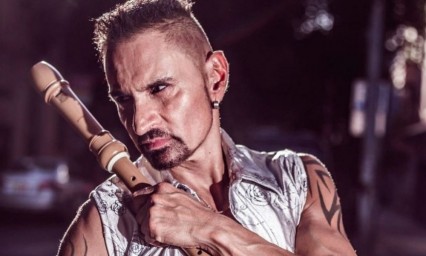 Horacio Franco da positivo por coronavirus