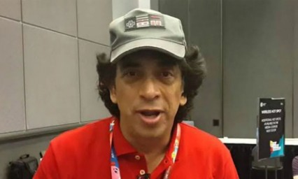 Falleci&oacute; el famoso gamer Gus Rodr&iacute;guez 