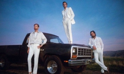 The Killers concierto v&iacute;a streaming