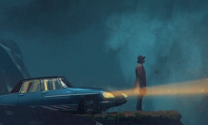 Abr&aacute;zame el nuevo &eacute;xito de la Oreja de Van Gogh