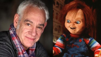 Muere John Lafia creador de Chucky