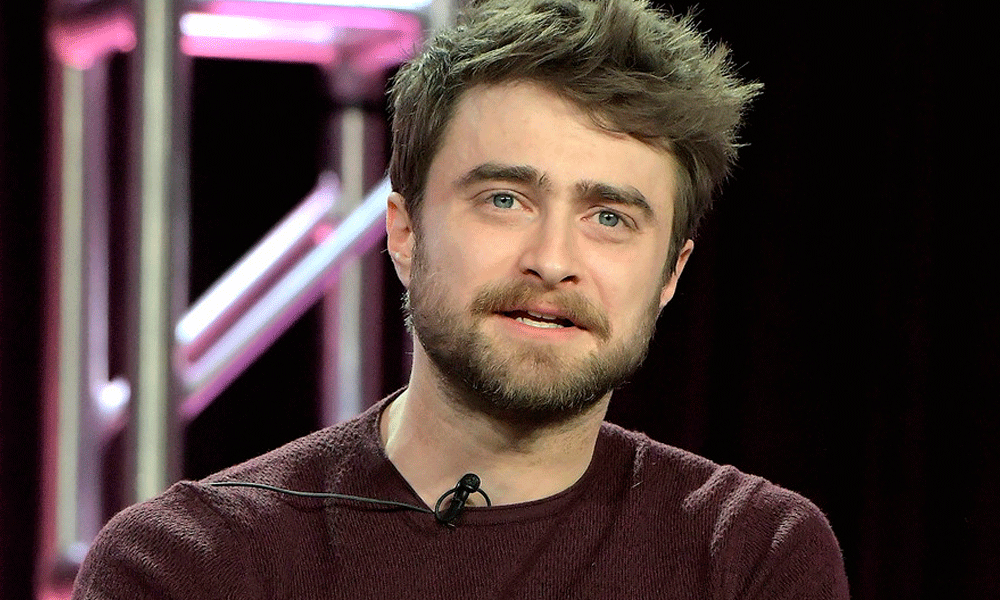 Radcliffe y Beckham leerán el libro de Harry Potter para ayudar ante confinamiento