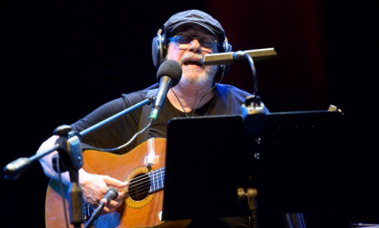 Silvio Rodr&iacute;guez lanzar&aacute; &aacute;lbum en junio