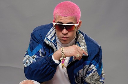 Bad Bunny lanza &aacute;lbum Las que no iban a salir