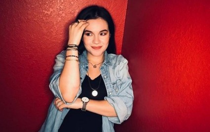 Sarita Sosa organiza fiesta en plena cuarentena 