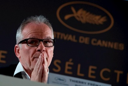 Cannes sacar&aacute; una lista de sus pel&iacute;culas favoritas en 2020 