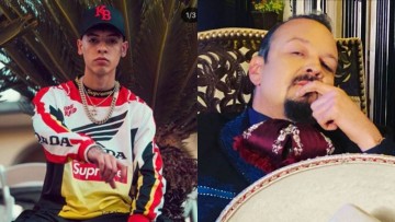 Pepe Aguilar se vuelve tendencia al protagonizar pleito con Natanael Caro