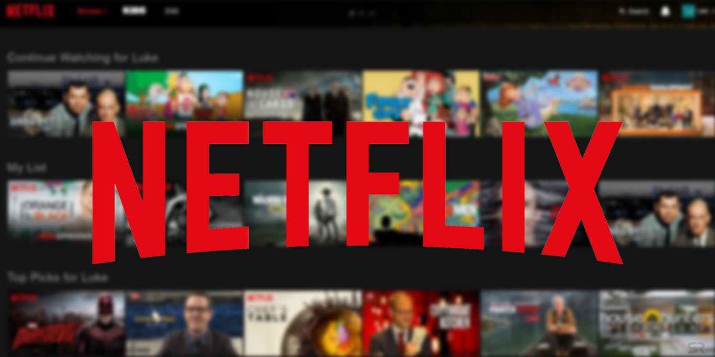 Netflix inhabilitará cuentas en desuso