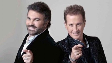 Mijares y Emmanuel preparan concierto para ayudar a hospitales 