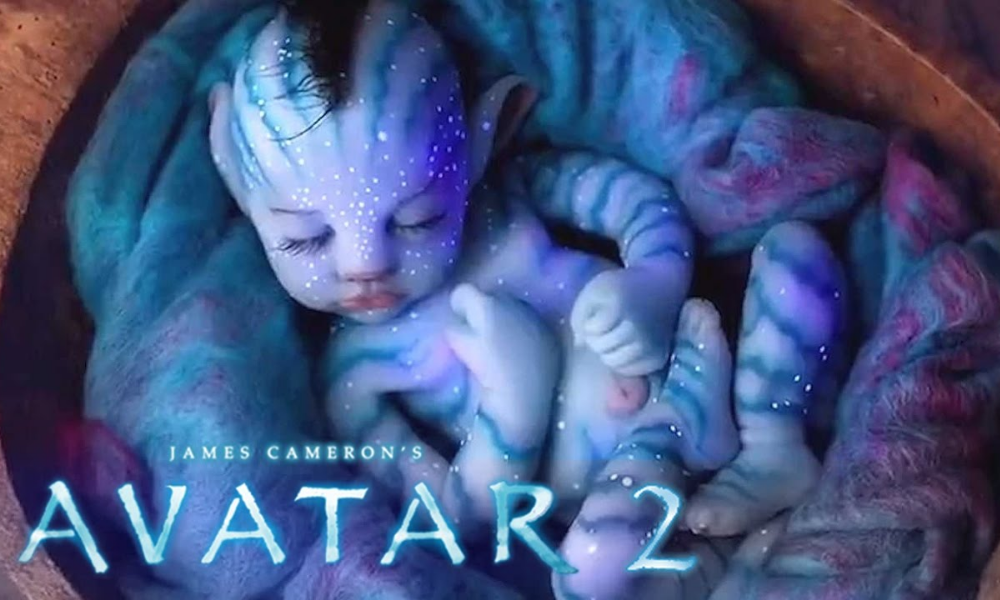 Regresa Avatar 2 al rodaje en Nueva Zelanda