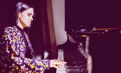 Critican a Sarita por anunciar homenaje a Jos&eacute; Jos&eacute; 