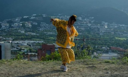 Llega a Netflix &ldquo;Ya no estoy aqu&iacute;&rdquo; considerada una de las mejores de M&eacute;xico