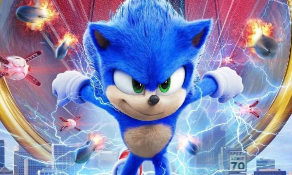 Confirman secuela de Sonic 