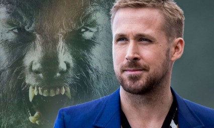 Ryan Gosling ser&aacute; el nuevo hombre lobo