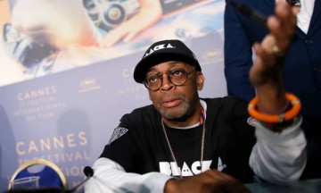 Spike Lee estrena corto sobre el caso de George Floyd y el racismo