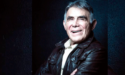 Muere el comediante H&eacute;ctor Su&aacute;rez