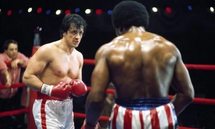 Por estrenar documental sobre Rocky 