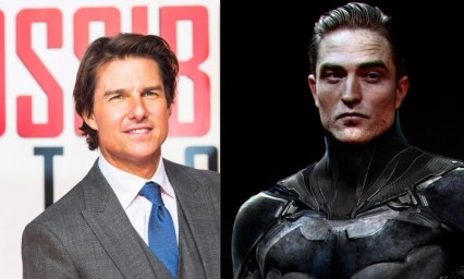 Reanuda producci&oacute;n Misi&oacute;n imposible 7 y The Batman