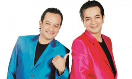 Regresan &ldquo;Los Mascabrothers&rdquo; a Televisa 