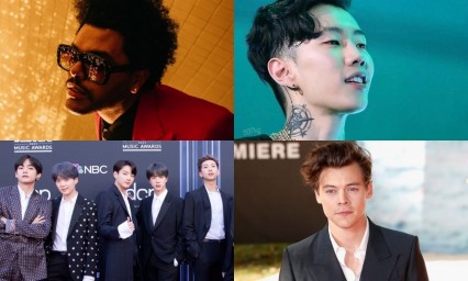 Famosos se juntan para exigir un alto al racismo