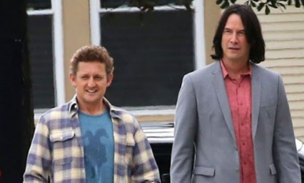 Revelan tr&aacute;iler de Bill & Ted Face the Music con Keanu Reeves 
