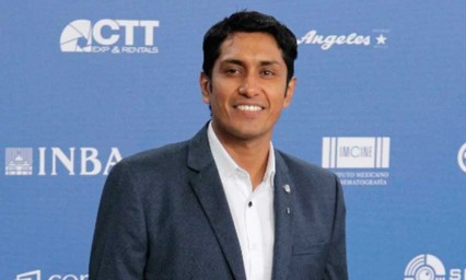 M&eacute;xico debe reconocer su racismo: Tenoch Huerta