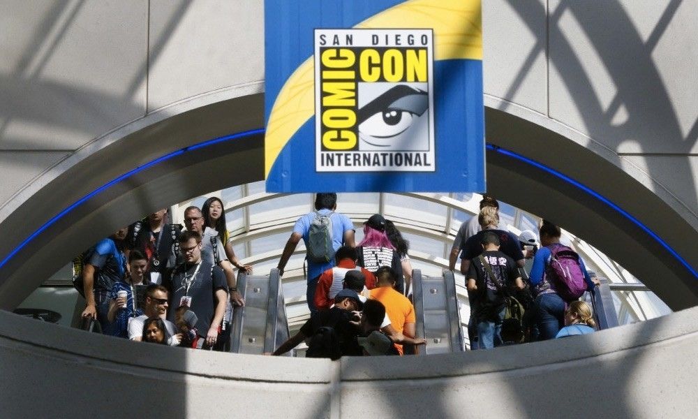Comic-Con ahora será virtual y gratis