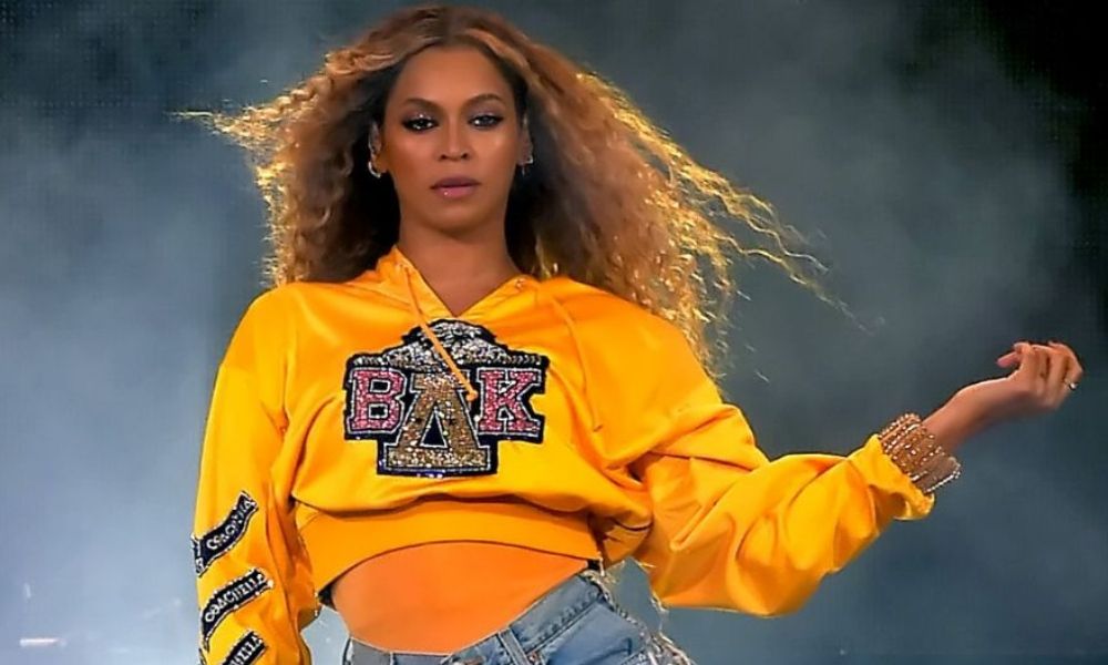 Beyoncé en la mira de ‘Black Panther 2’ 