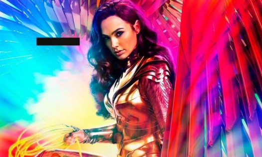 Warner Bros retrasa el estreno de Wonder Woman 1984