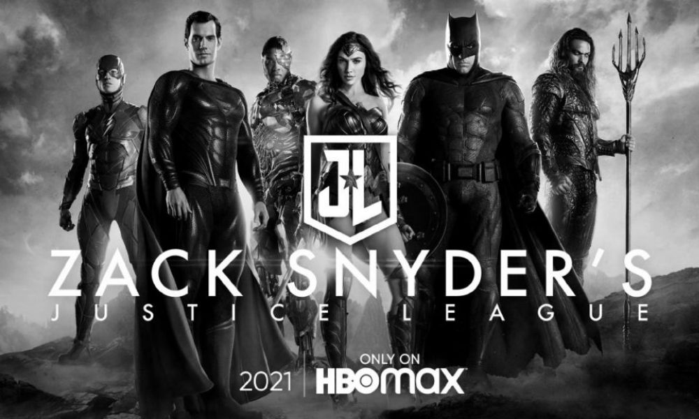 Fans de DC gastan más de 20 mil dólares para exigir el ‘Snyder Cut’