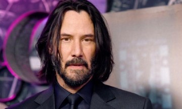 ¿Te gustaría un Zoom con Keanu Reeves? 