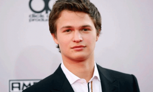 El actor Ansel Elgort es acusado de abusar sexualmente de una menor