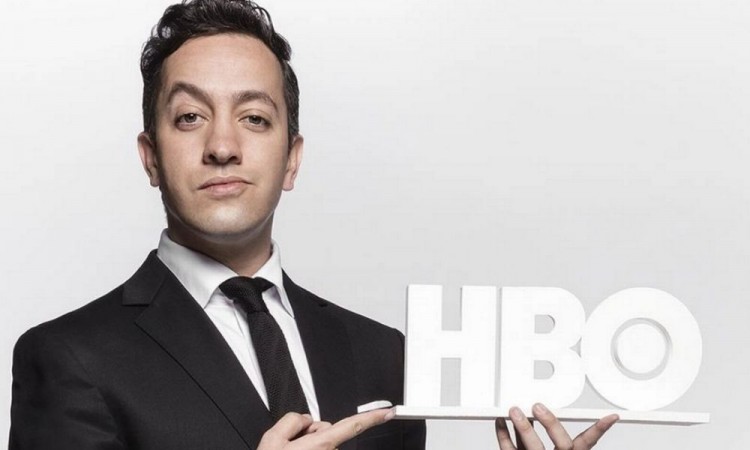 HBO suspende programa de Chumel Torres	